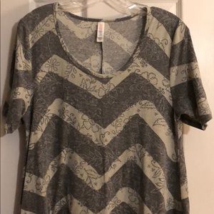 Lularoe Perfect T